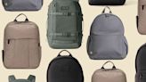 The 13 Best Travel Backpacks to Get You From Point A to Point B