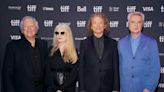 Talking Heads reunite for the first time in more than 20 years at TIFF
