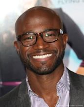 Taye Diggs