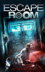 Escape Room (2018 film)