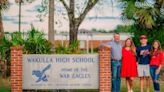 Josh Brown announces bid for re-election to School Board: Wakulla Schools top of state in graduation rates