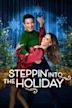 Steppin' into the Holiday - IMDb