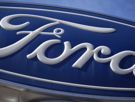 Ford recalls 95,000 pickup trucks in Canada because transmissions can suddenly downshift to 1st gear