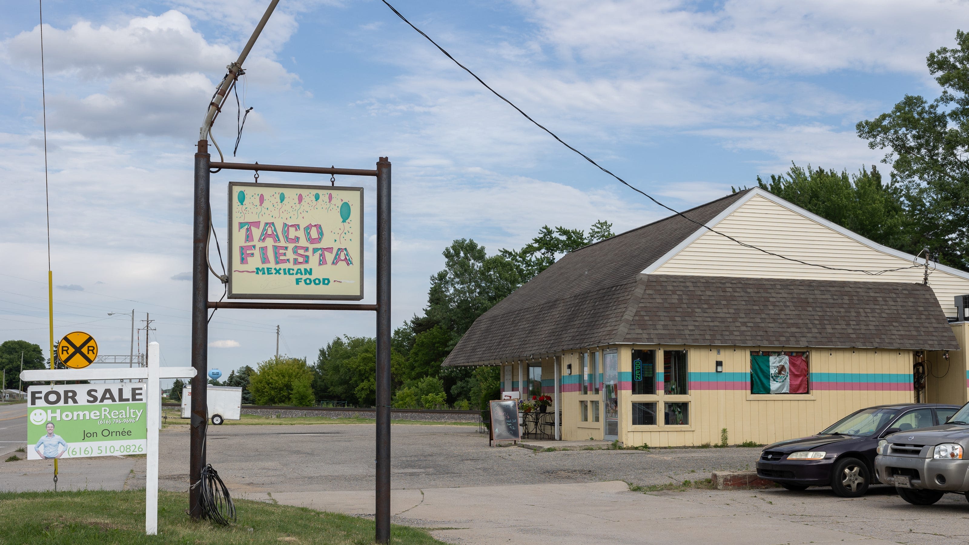 The end of an era: Taco Fiesta to close once building is sold