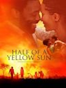 Half of a Yellow Sun