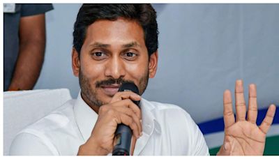 Could YSRCP's potential alignment with the INDIA bloc be a game changer?