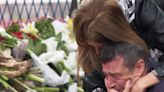 Serbia prepares to mark school shooting anniversary. A mother says 'everyone rushed to forget'