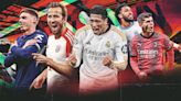 Jude Bellingham, Harry Kane, Christian Pulisic and the 21 best signings of the 2023-24 European season - ranked | Goal.com Ghana