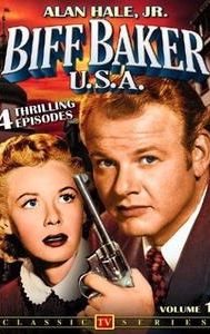 Biff Baker, U.S.A.