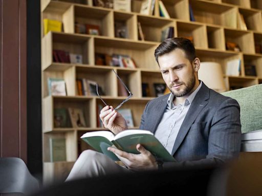 5 Books Every Budding Entrepreneur Should Read