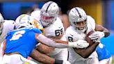 Raiders winners and losers in 24-17 defeat vs. Chargers