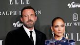 See How Jennifer Lopez Responded to Reporter Who Asked If Ben Affleck Split Rumors Are True