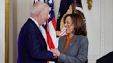 Biden should replace Kamala Harris on the ballot with Hillary Clinton