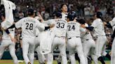 World Baseball Classic captured our interest not because it’s baseball, but that flag