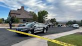 Woman suspected of shooting, killing 2 in southern Utah surrenders