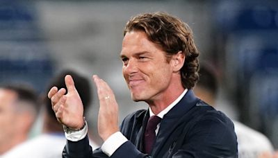 Scott Parker starts Burnley reign with convincing win at Luton