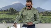 Kagame wins Rwanda vote in landslide - partial results