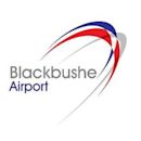 Blackbushe Airport