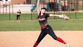 High school girls sports roundup: La Crosse Central softball throws no-hitter, then walks off against Logan