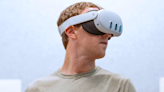 Mark Zuckerberg Says He Tried Out Apple’s Vision Pro and — Surprise! — Claims Meta’s Quest 3 Is ‘the Better Product, Period’