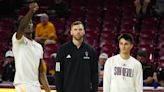 Former ASU basketball player has new perspective as director of operations