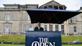 Ivor Robson, longtime British Open starter, dead at 83