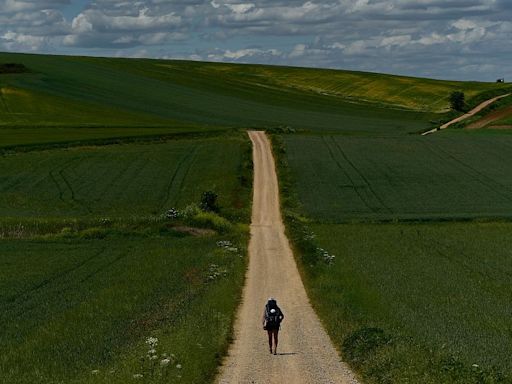‘Secular spirituality’: More and more non-religious pilgrims are walking Spain’s Camino