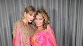 Shania Twain Applauds Taylor Swift for Being a ‘Fabulous Example’