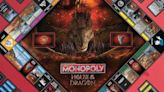 House Of The Dragon Now Has Its Own Monopoly Board Game