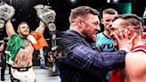 Conor McGregor Mocks Michael Chandler for Claiming He'll Attend UFC 303 Despite Main Event Fight Cancellation: DETAILS