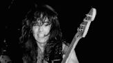 “Steve invited me round to his nan’s house to jam”: the story of Steve Harris’s pre-Iron Maiden bands Gypsy’s Kiss and Smiler and the birth of a legend