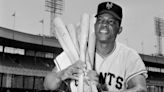 Legendary center fielder Mays dies at age 93