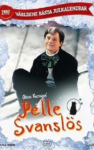 Pelle Svanslös (TV series)