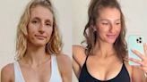 Fitness influencer Maddie Lymburner says strict diet made her feel 'like crap'