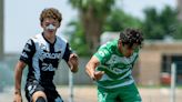 Eliminan a Santos Laguna Sub-16 de cuartos de final