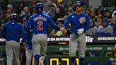 Cubs draw six bases-loaded walks in the same inning vs. Pirates -- the most in MLB in 65 years