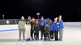 Schools out. Pop-up ice rink at Neshaminy Mall offers new winter fun in Bensalem