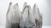 Bill blocking plastic bag ban sent to Kansas Gov.