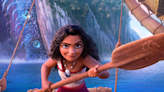 ‘Moana 2’ trailer sets record – The most-viewed in Disney Animation history