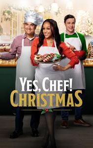 Yes, Chef! Christmas