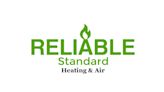 Experience Top-Quality Air Conditioning Repair Services With Reliable Standard Heating & Air