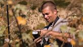 He's out to photograph every native plant in L.A. County — 750 down, 1,840 to go