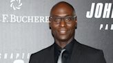 ‘John Wick’ Star Lance Reddick Dies at 60