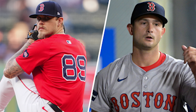 Red Sox WAR leaders reflect what's gone right and wrong this season