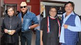 Subhash Ghai calls Jackie Shroff 'bad actor' and Shatrughan Sinha 'overconfident'