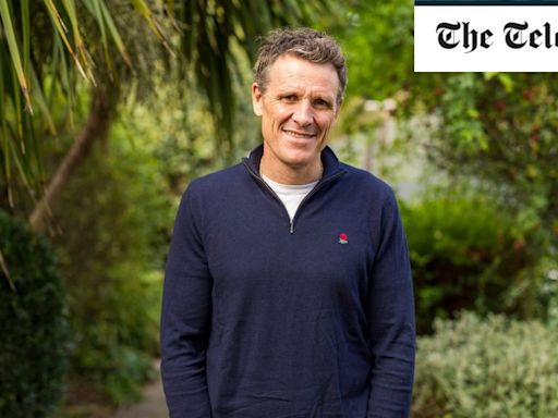 Tory candidate James Cracknell labels party ‘a shower of s---’