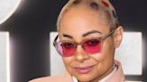Raven-Symoné Reveals Even Her Wife Had To Sign An NDA To Date Her