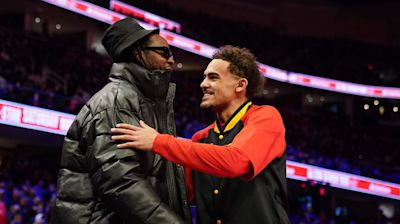 2 Chainz And Quavo React To Trae Young's Instagram Post