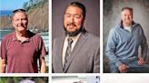 Meet the candidates running for the Pueblo West Metro District's Board of Directors