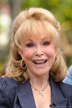 Barbara Eden